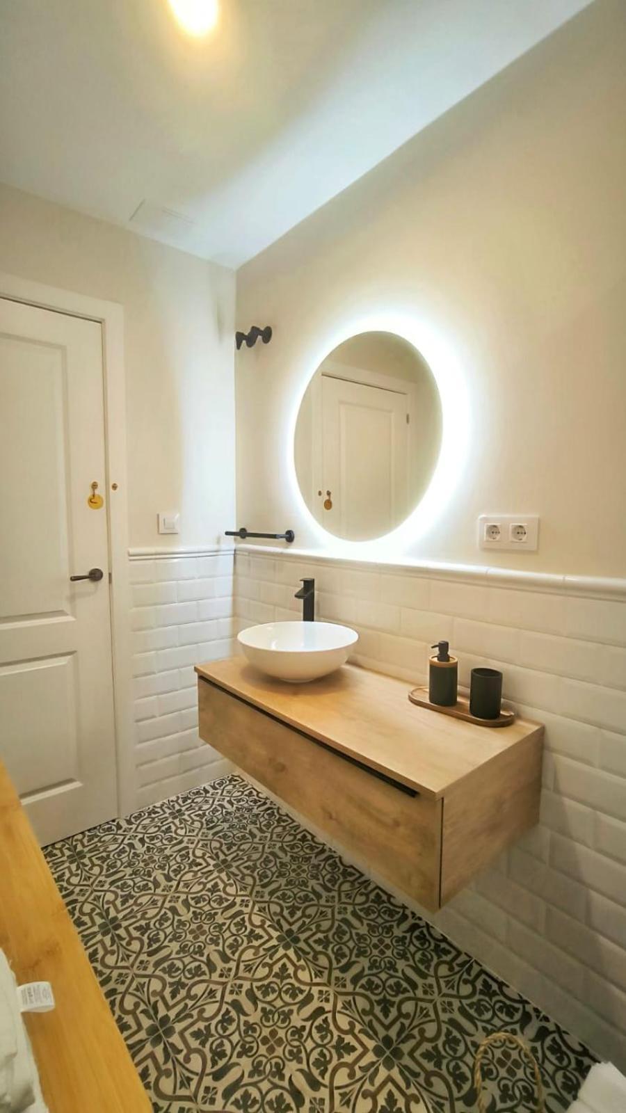 Apartamento Arcoiris Betanzos Exteriér fotografie