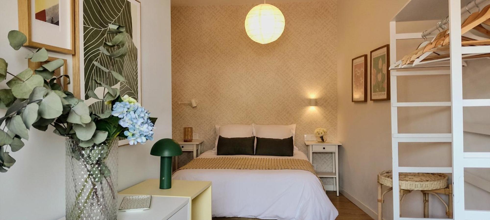 Apartamento Arcoiris Betanzos Exteriér fotografie
