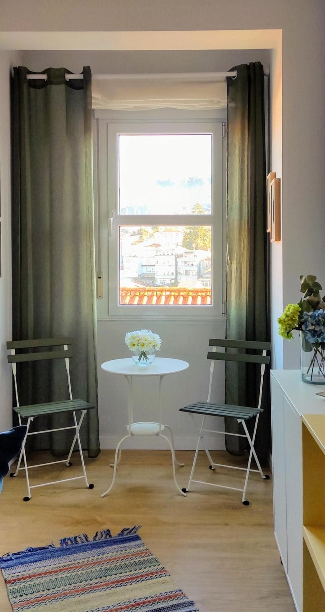 Apartamento Arcoiris Betanzos Exteriér fotografie