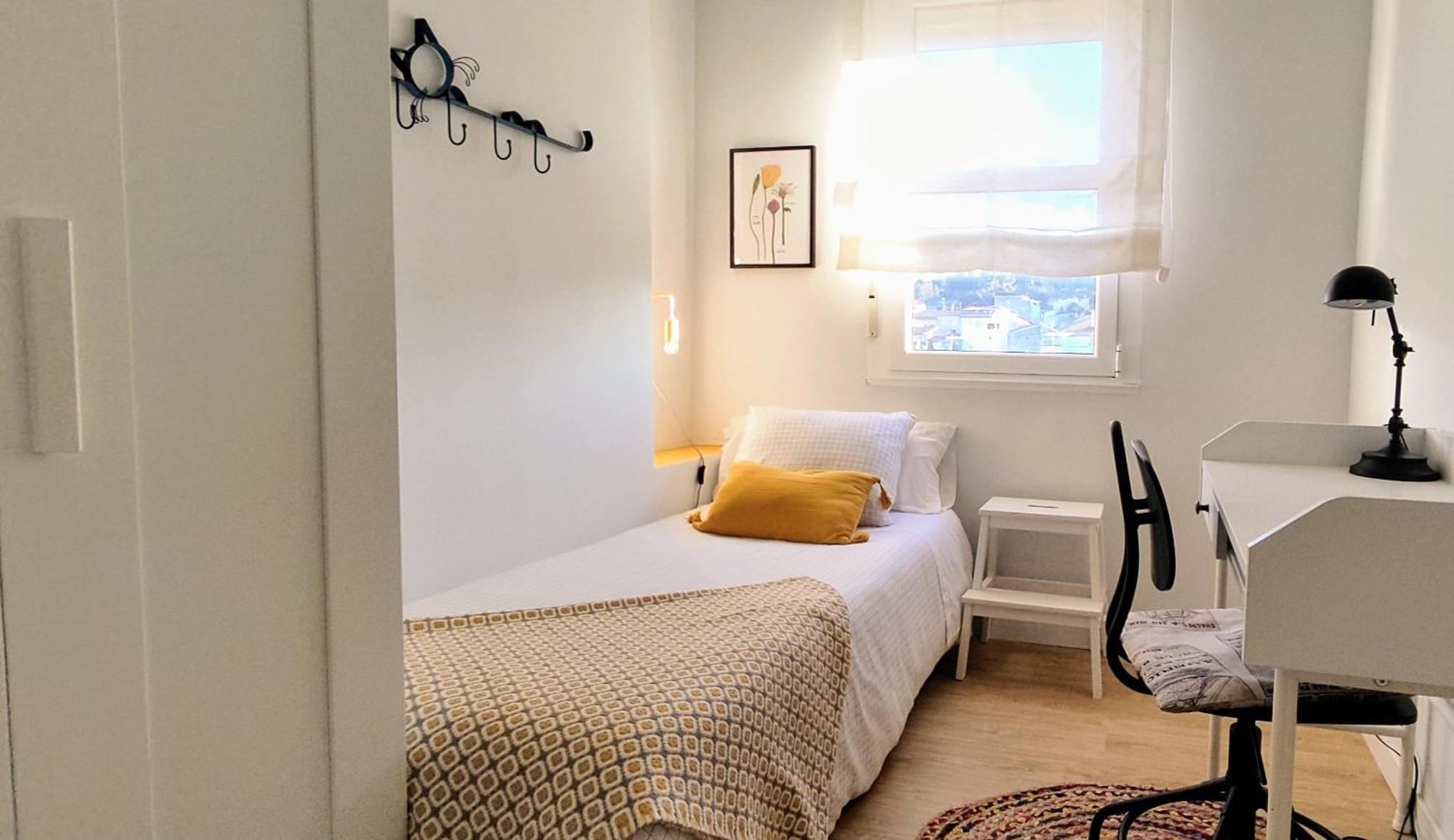 Apartamento Arcoiris Betanzos Exteriér fotografie
